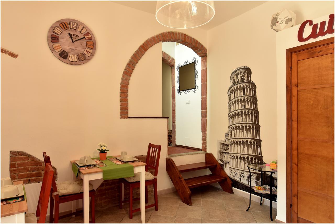 La Piaggetta B&B Pisa Exterior photo